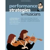 KNYGA David Buswell Performance Strategies for Musicians