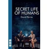 KNYGA David Byrne Secret Life of Humans