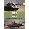 KNYGA David C Isby M60 vs T-62