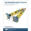 KNYGA David C Planchard SOLIDWORKS 2023 Tutorial