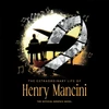KNYGA David Calcano Extraordinary Life of Henry Mancini: Official Graphic Novel