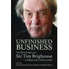 KNYGA David Cameron Unfinished Business