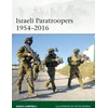 KNYGA David Campbell Israeli Paratroopers 1954–2016