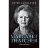 KNYGA David Cannadine Margaret Thatcher