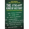 KNYGA David Cannadine Right Kind of History