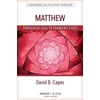 KNYGA David Capes Matthew Through OT Eyes