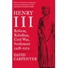 KNYGA David Carpenter Henry III