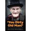 KNYGA David Clayton You Dirty Old Man!'