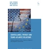 KNYGA David Cole Surveillance, Privacy and Trans-Atlantic Relations