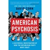 KNYGA David Corn American Psychosis