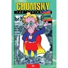 KNYGA David Coswell, David Cogswell Chomsky for Beginners