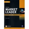 KNYGA David Cotton Market Leader 3rd edition Elementary Test File