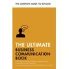KNYGA David Cotton Ultimate Business Communication Book