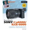 KNYGA David D Busch David Busch's Sony Alpha a6000/ILCE-6000 Guide to Digital Photography