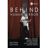 KNYGA David D Woods Behind Human Error