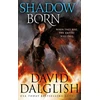 KNYGA David Dalglish Shadowborn