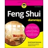 KNYGA David Daniel Kennedy Feng Shui For Dummies