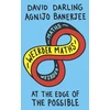 KNYGA David Darling Weirder Maths