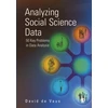 KNYGA David De Vaus Analyzing Social Science Data