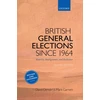 KNYGA David Denver British General Elections Since 1964
