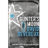 KNYGA David Devereux Hunter's Moon