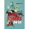 KNYGA David Dew Racing Post Guide to the Jumps 2024-25