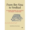 KNYGA David Dimeo From Ibn Sina to Sindbad
