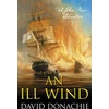 KNYGA David Donachie Ill Wind