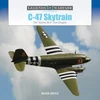 KNYGA David Doyle C-47 Skytrain