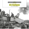 KNYGA David Doyle K5 Rail Gun