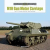 KNYGA David Doyle M10 Gun Motor Carriage
