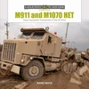 KNYGA David Doyle M911 and M1070 HET