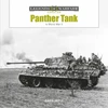 KNYGA David Doyle Panther Tank
