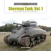 KNYGA David Doyle Sherman Tank Vol. 1