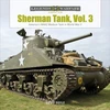 KNYGA David Doyle Sherman Tank, Vol. 3