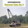 KNYGA David Doyle Sherman Tank, Vol. 6