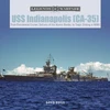KNYGA David Doyle USS Indianapolis (CA-35)