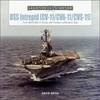 KNYGA David Doyle USS Intrepid (CV-11/CVA-11/CVS-11)