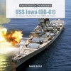 KNYGA David Doyle USS Iowa (BB-61)