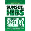 KNYGA David Duff Sunset on Hibs