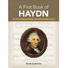 KNYGA David Dutkanicz A First Book of Haydn