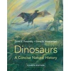 KNYGA David E Fastovsky Dinozaurai