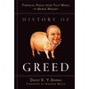 KNYGA David E. Y. Sarna History of Greed