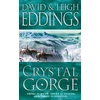 KNYGA David Eddings Crystal Gorge