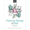 KNYGA David Elliott Molecular Biology of RNA