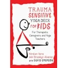 KNYGA David Emerson Trauma-Sensitive Yoga Deck for Kids