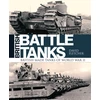 KNYGA David Fletcher British Battle Tanks