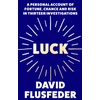 KNYGA David Flusfeder Sėkmė