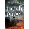 KNYGA David Ford Touchpaper