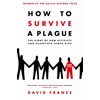 KNYGA David France How to Survive a Plague